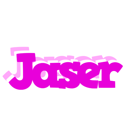 Jaser rumba logo