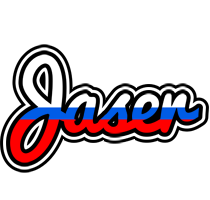 Jaser russia logo