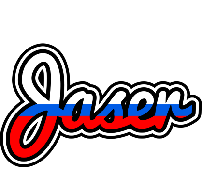 Jaser russia logo