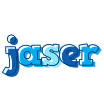 Jaser sailor logo