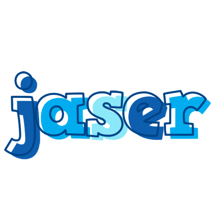 Jaser sailor logo