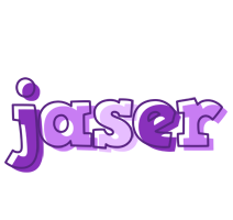 Jaser sensual logo