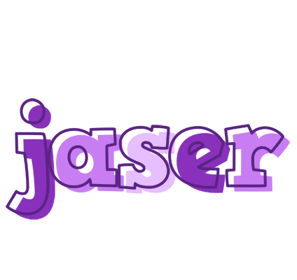 Jaser sensual logo
