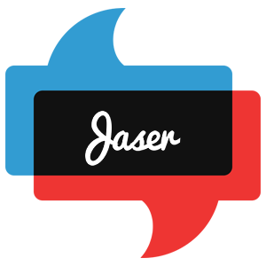 Jaser sharks logo