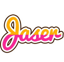 Jaser smoothie logo