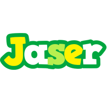 Jaser soccer logo