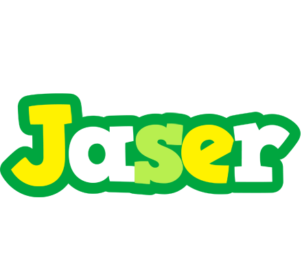 Jaser soccer logo