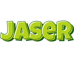 Jaser summer logo