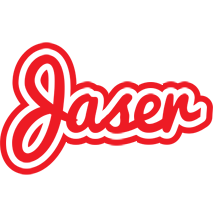 Jaser sunshine logo