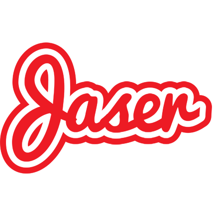 Jaser sunshine logo
