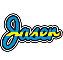 Jaser sweden logo