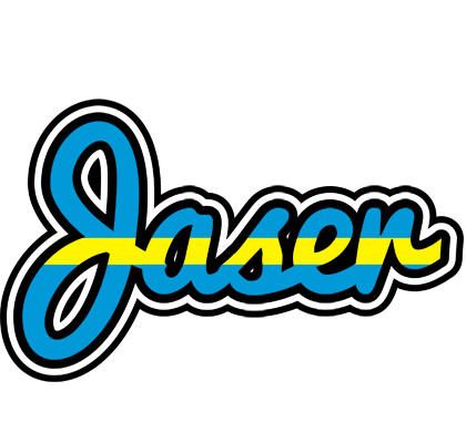 Jaser sweden logo
