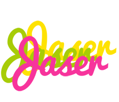 Jaser sweets logo