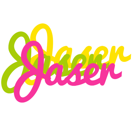 Jaser sweets logo