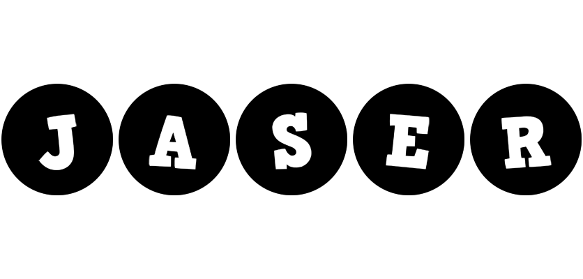 Jaser tools logo