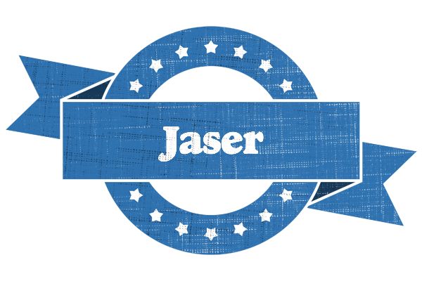 Jaser trust logo