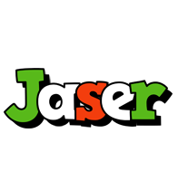 Jaser venezia logo