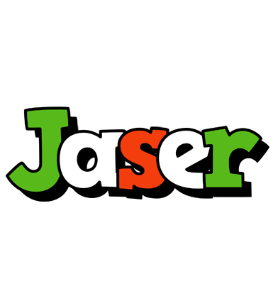 Jaser venezia logo