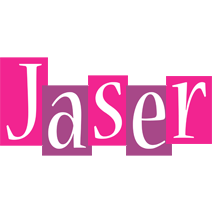 Jaser whine logo