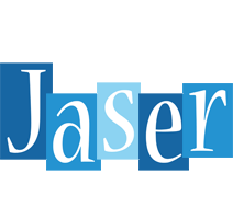 Jaser winter logo