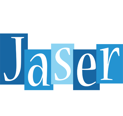 Jaser winter logo