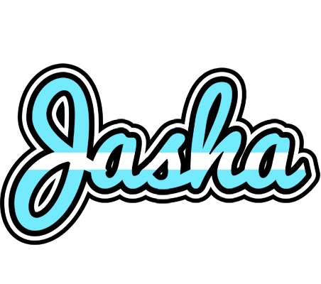 Jasha argentine logo