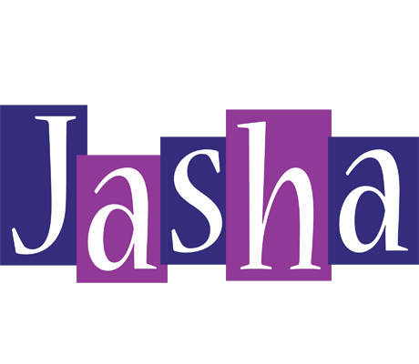 Jasha autumn logo