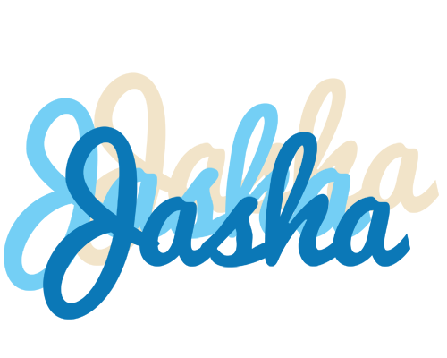 Jasha breeze logo