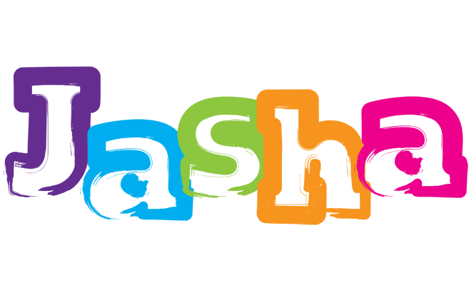 Jasha casino logo