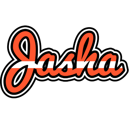 Jasha denmark logo