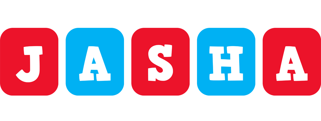 Jasha diesel logo