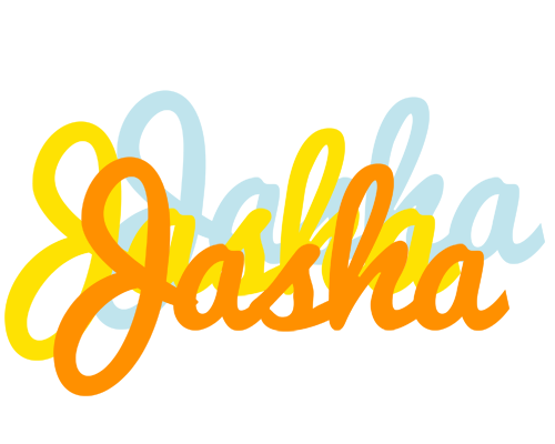 Jasha energy logo