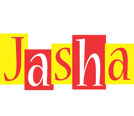 Jasha errors logo
