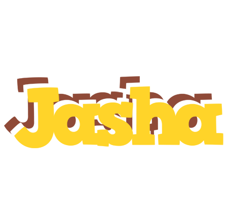 Jasha hotcup logo