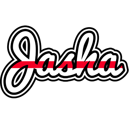 Jasha kingdom logo