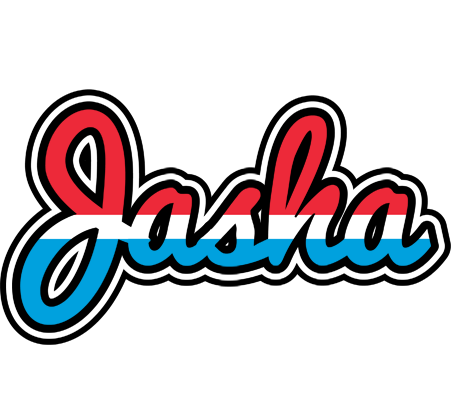 Jasha norway logo