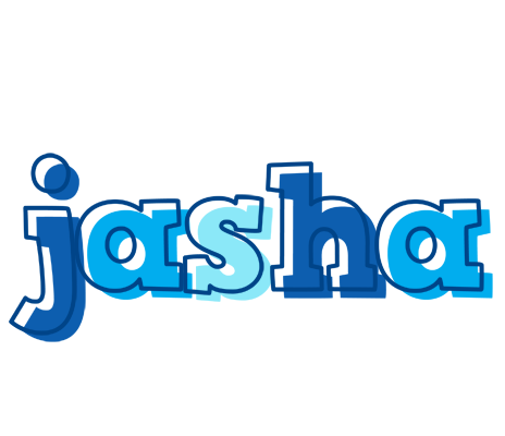 Jasha sailor logo