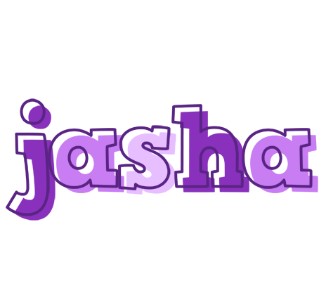 Jasha sensual logo