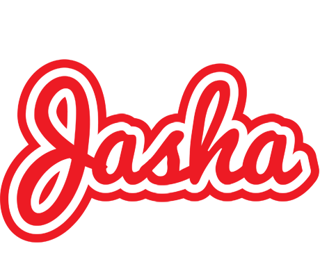 Jasha sunshine logo
