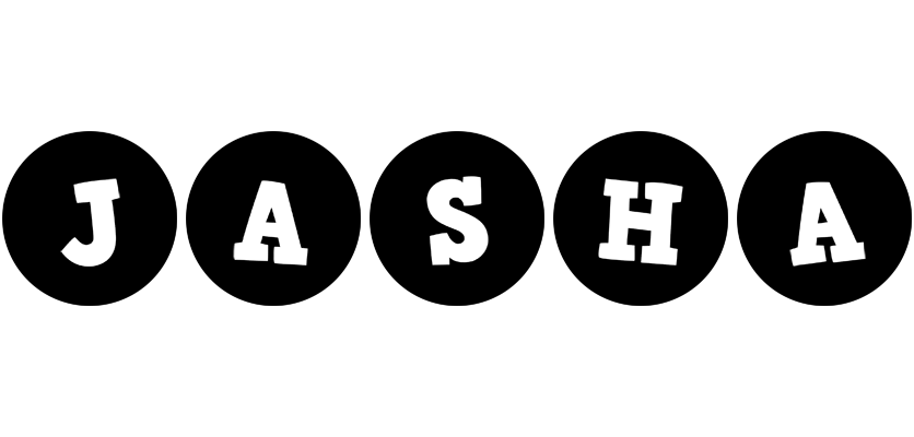 Jasha tools logo