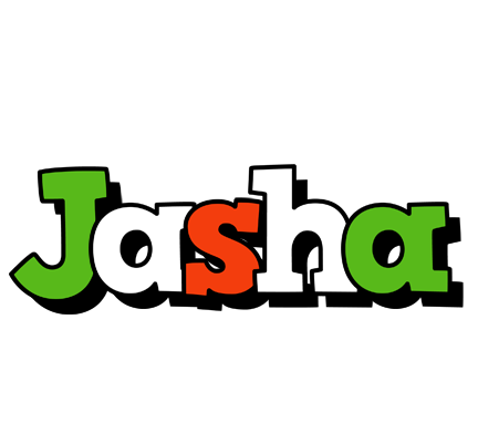 Jasha venezia logo