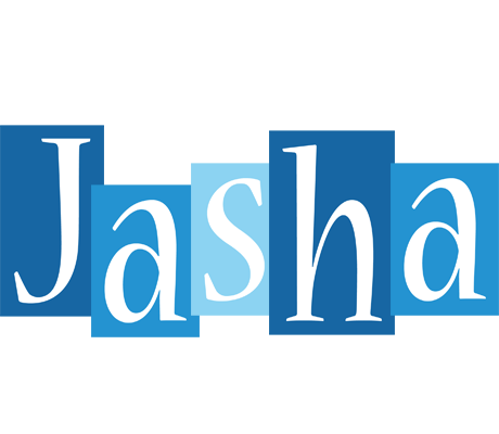 Jasha winter logo