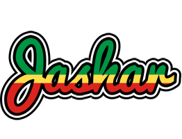 Jashar african logo