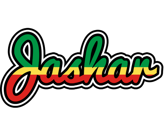 Jashar african logo