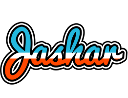 Jashar america logo