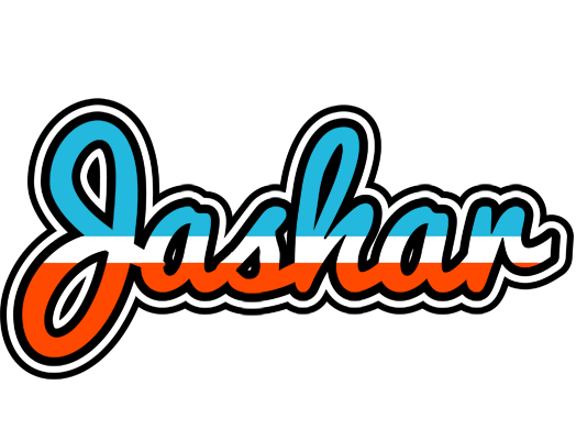 Jashar america logo