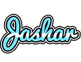 Jashar argentine logo