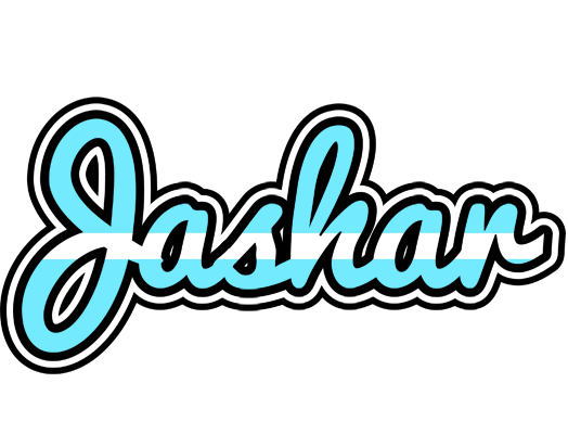 Jashar argentine logo