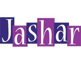 Jashar autumn logo