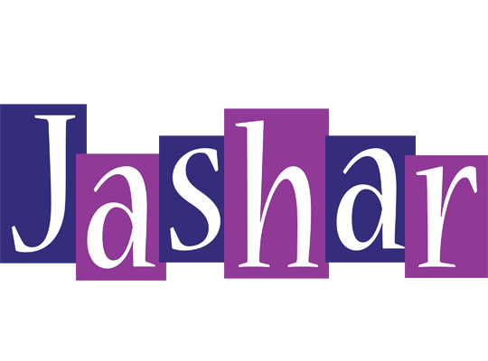 Jashar autumn logo